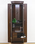 Soka Gakkai Furniture-style Buddhist Altar "Collect" Manually-operated cabinet door Available in 2 colors